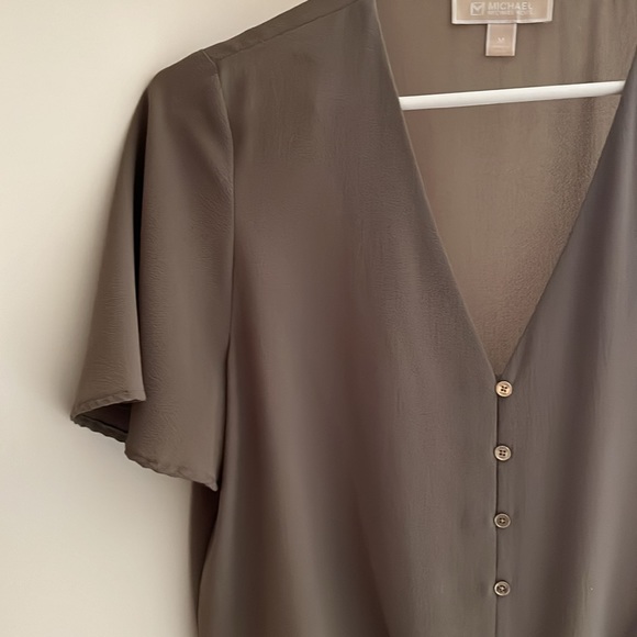 Michael Kors blouse - size M - Picture 5 of 6